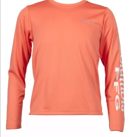Columbia Tops - Columbia PFG long sleeve top